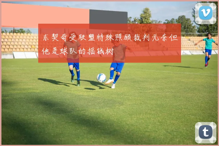 东契奇受联盟特殊照顾裁判无奈但他是球队的摇钱树